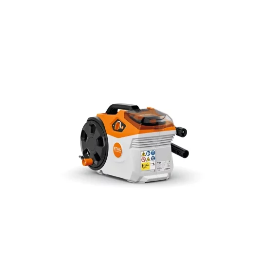 Stihl  Myjka  REA 100 PLUS Nr art. RA010117611